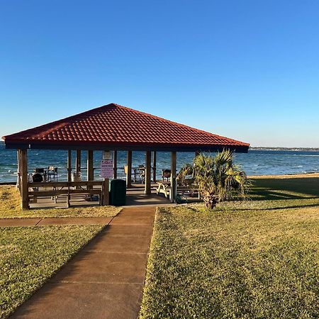 Sunset Harbor Palms - Mason Beach Retreat 纳瓦拉 外观 照片
