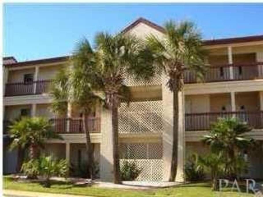 Sunset Harbor Palms - Mason Beach Retreat 纳瓦拉 外观 照片